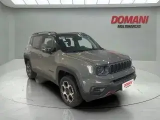 galeria RENEGADE