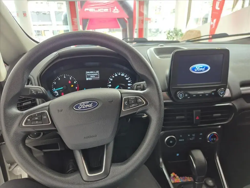 galeria ECOSPORT