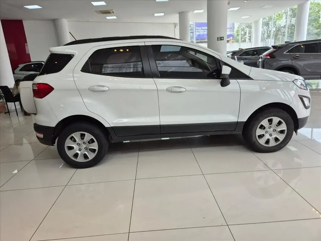 galeria ECOSPORT