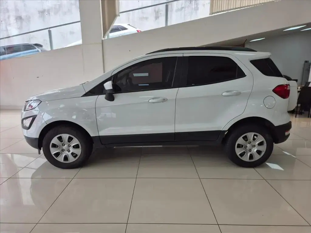 galeria ECOSPORT