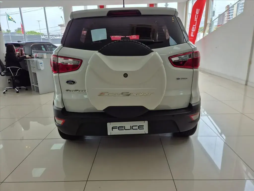 galeria ECOSPORT