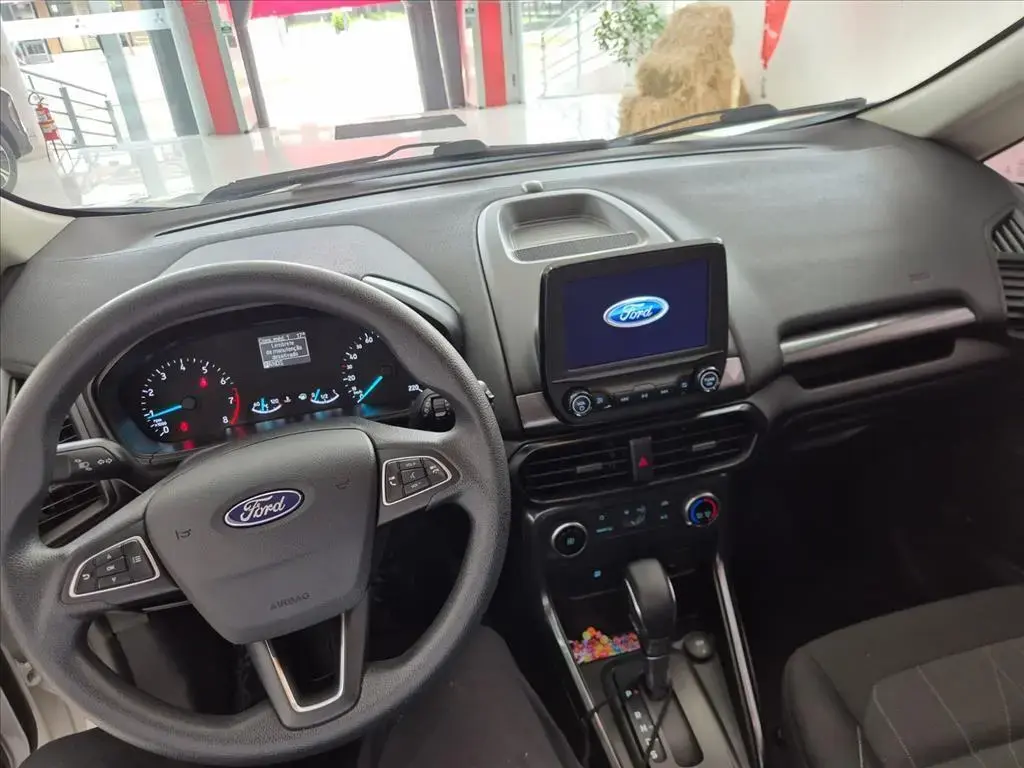 galeria ECOSPORT