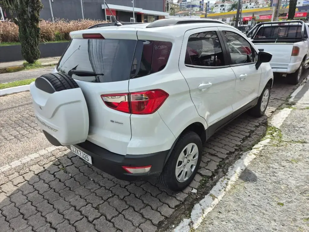 galeria ECOSPORT