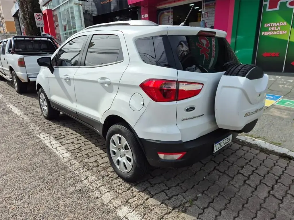 galeria ECOSPORT