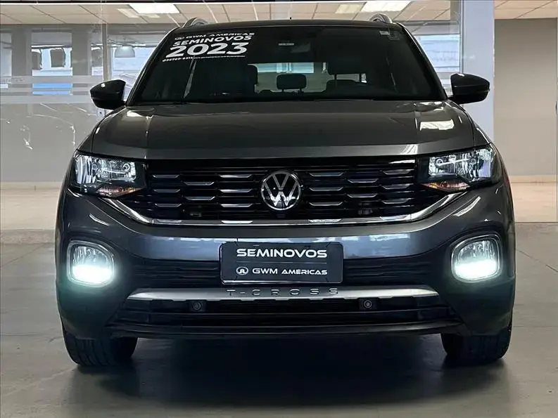 galeria T-CROSS