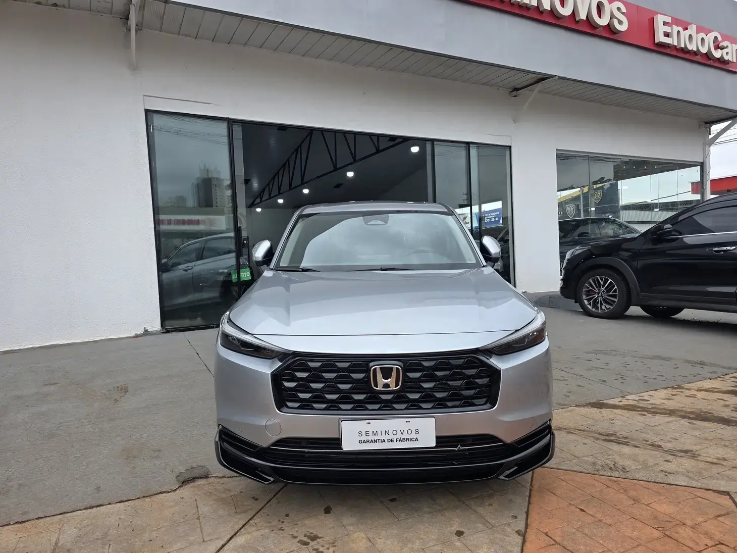 galeria HR-V