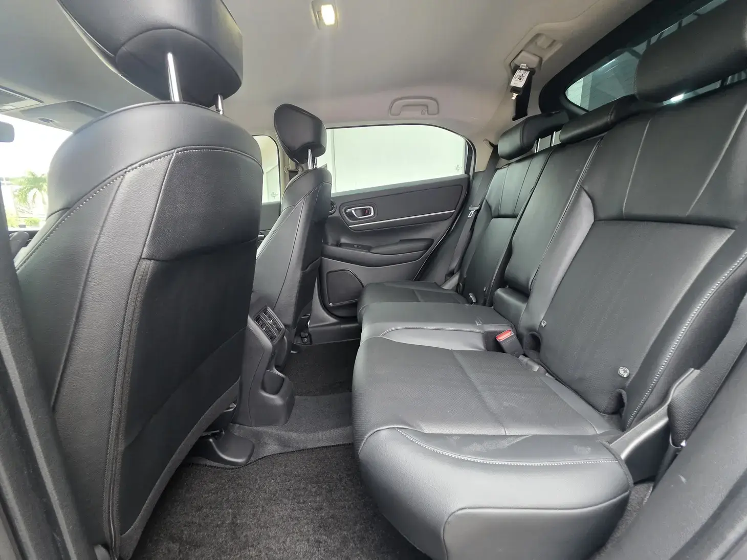 galeria HR-V
