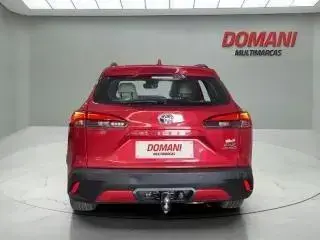 galeria COROLLA CROSS