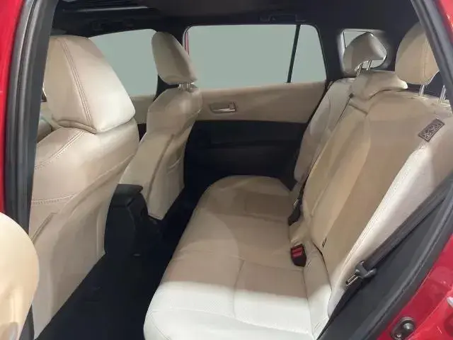 galeria COROLLA CROSS