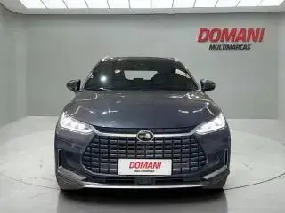 galeria BYD TAN