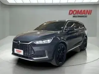 galeria BYD TAN