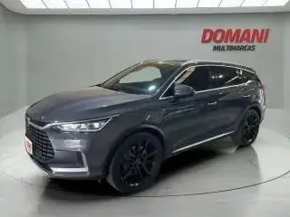 galeria BYD TAN