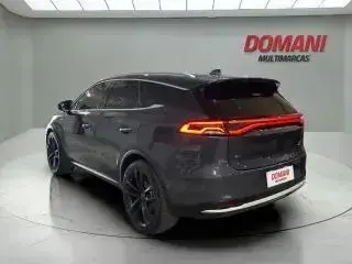 galeria BYD TAN
