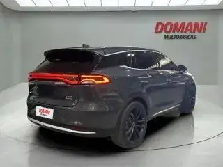galeria BYD TAN