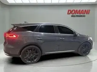 galeria BYD TAN