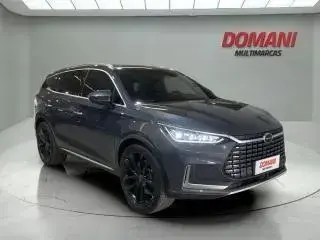 galeria BYD TAN