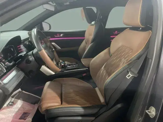 galeria BYD TAN