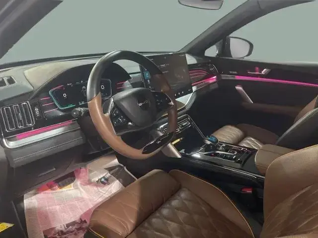 galeria BYD TAN