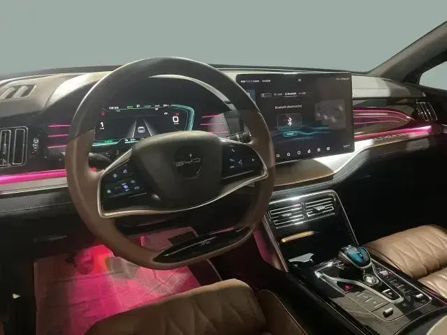 galeria BYD TAN