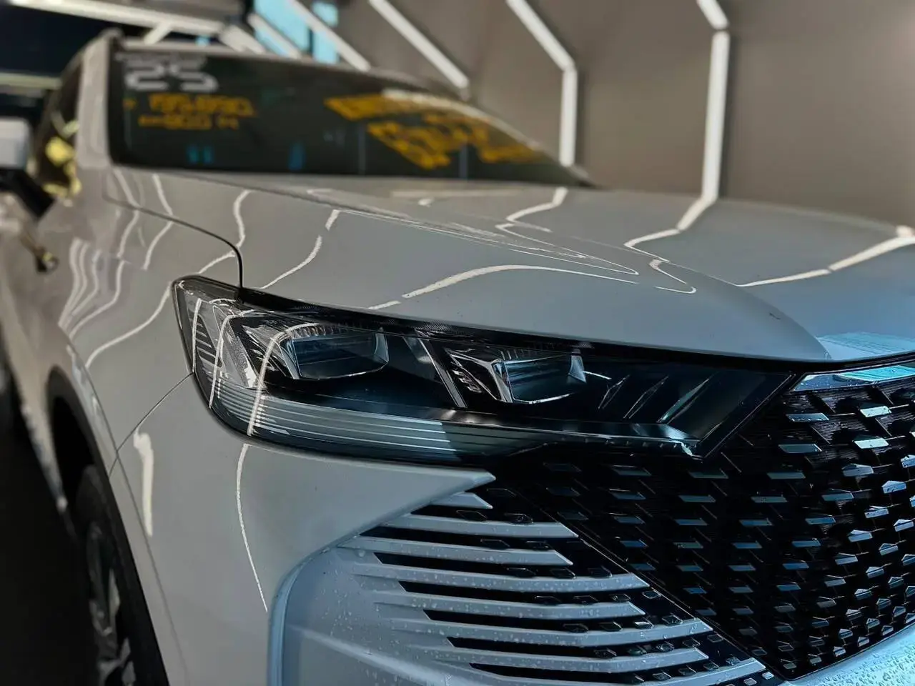galeria Haval H6