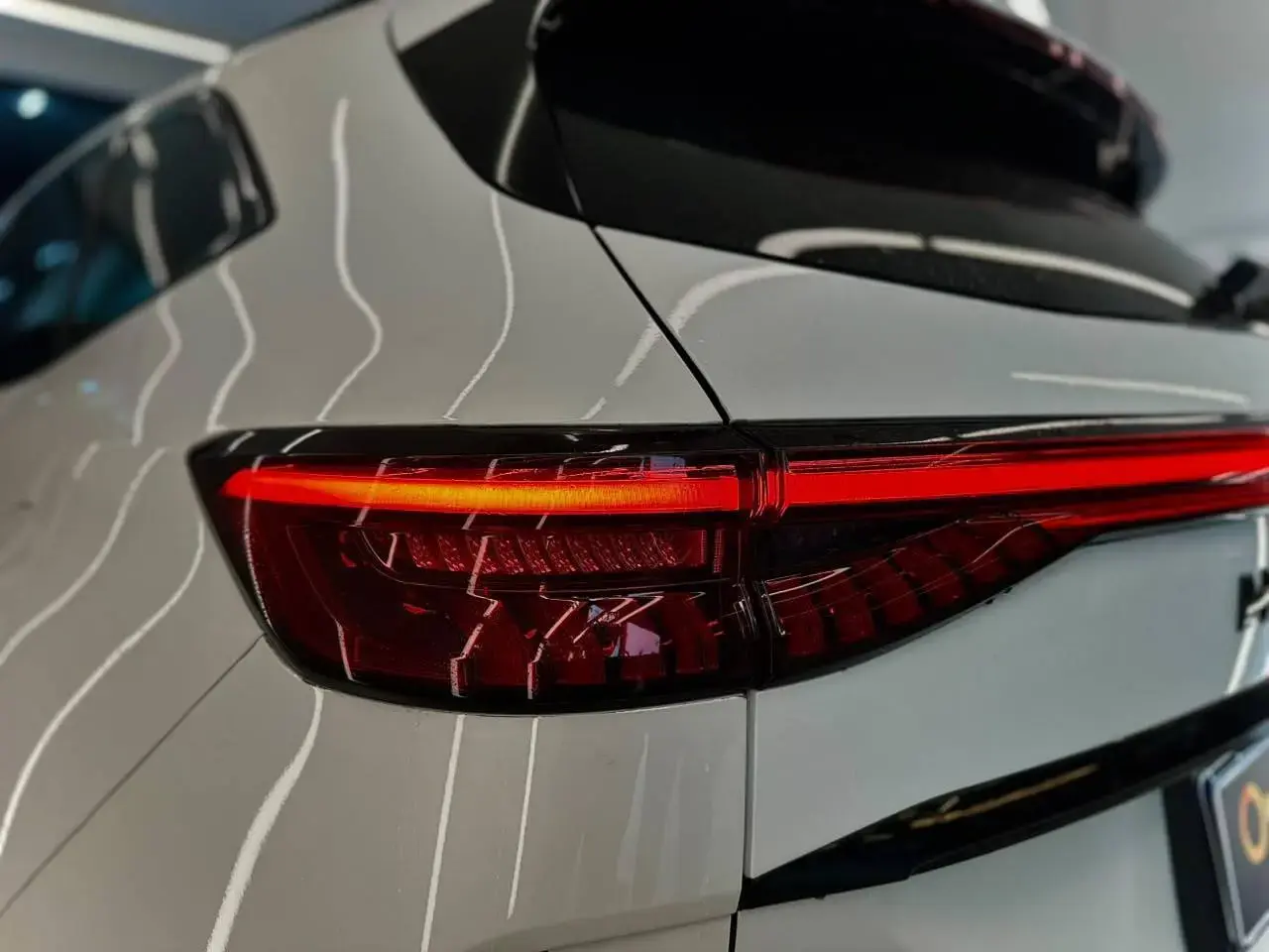galeria Haval H6