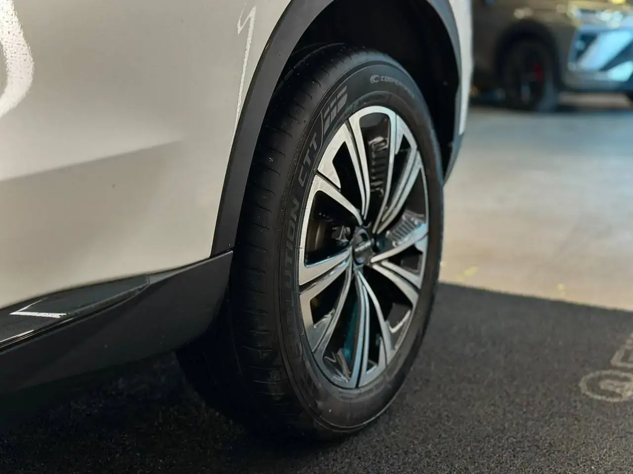 galeria Haval H6