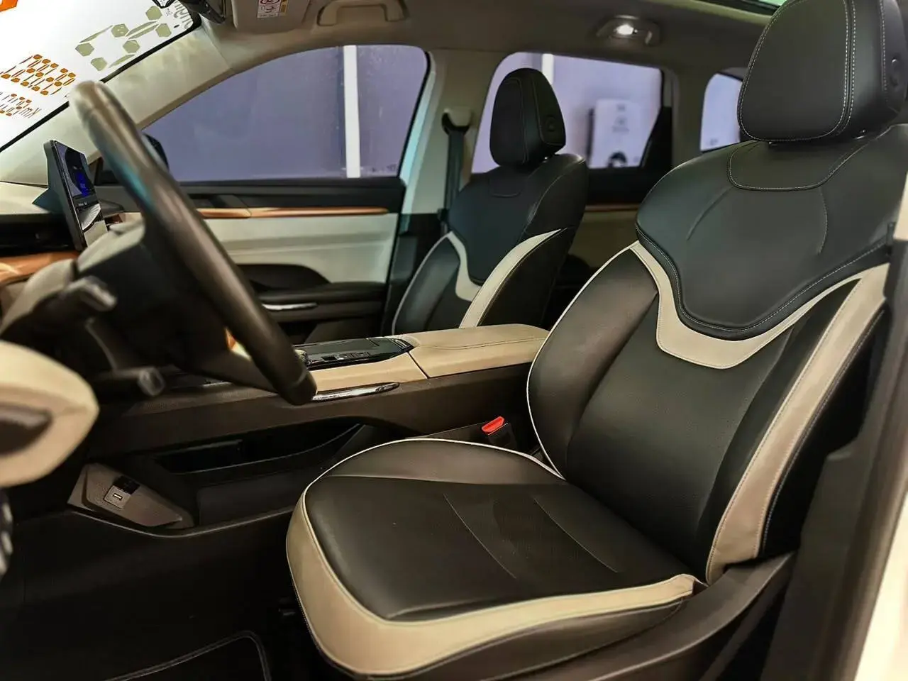 galeria Haval H6