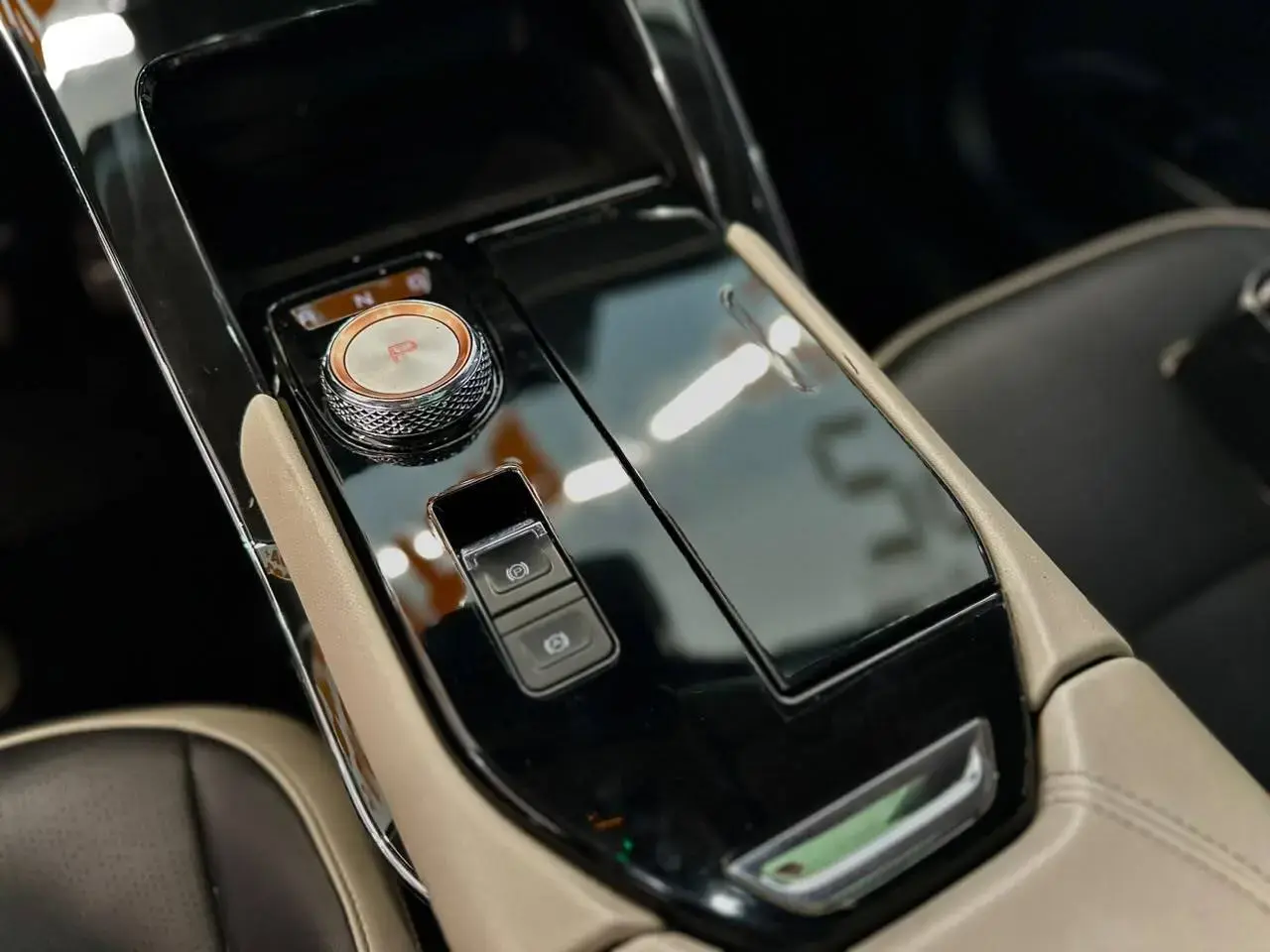 galeria Haval H6
