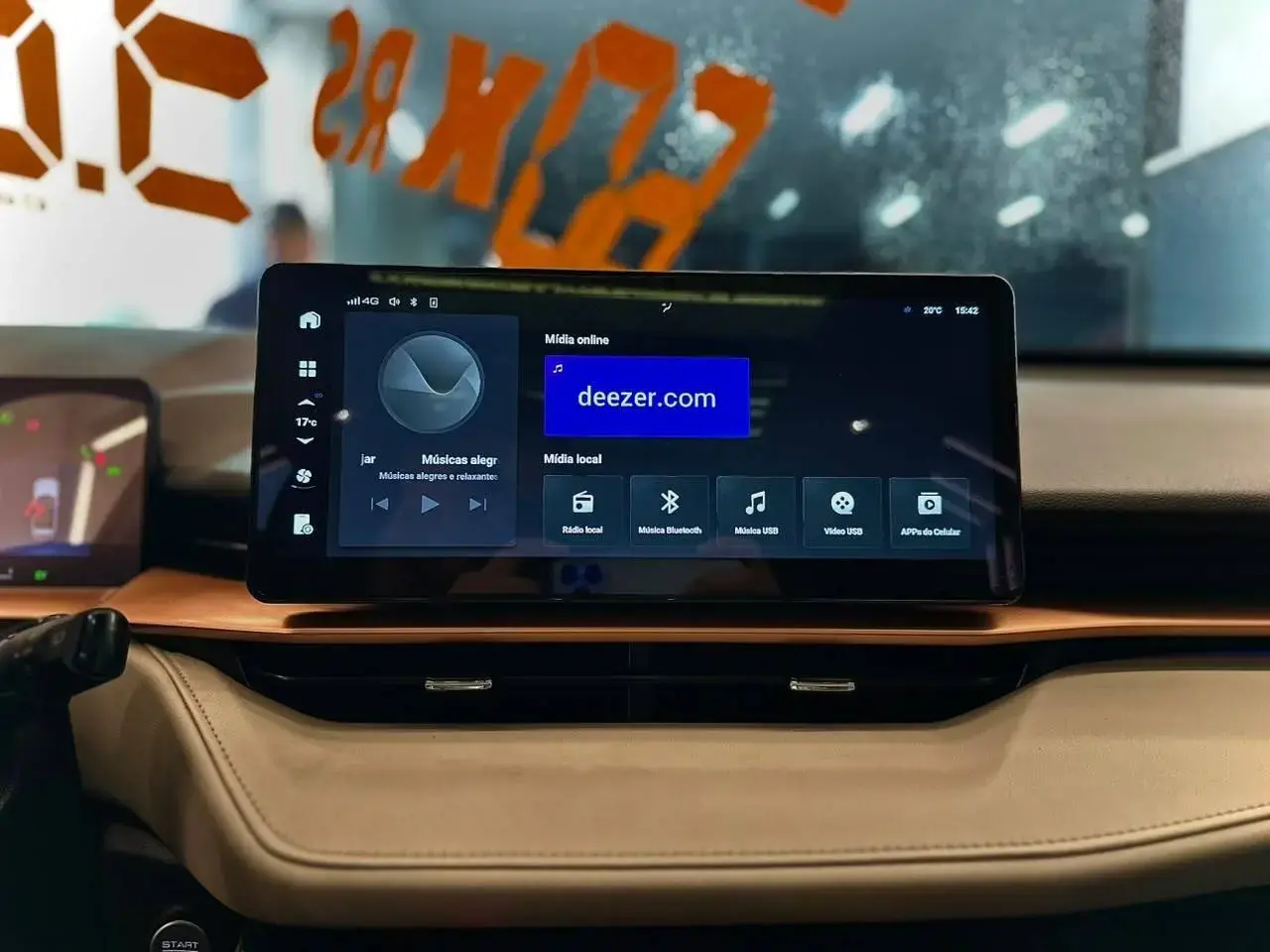 galeria Haval H6