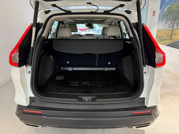 Honda CR-V Touring 2.0 16V AWD Aut.(Híbrido)