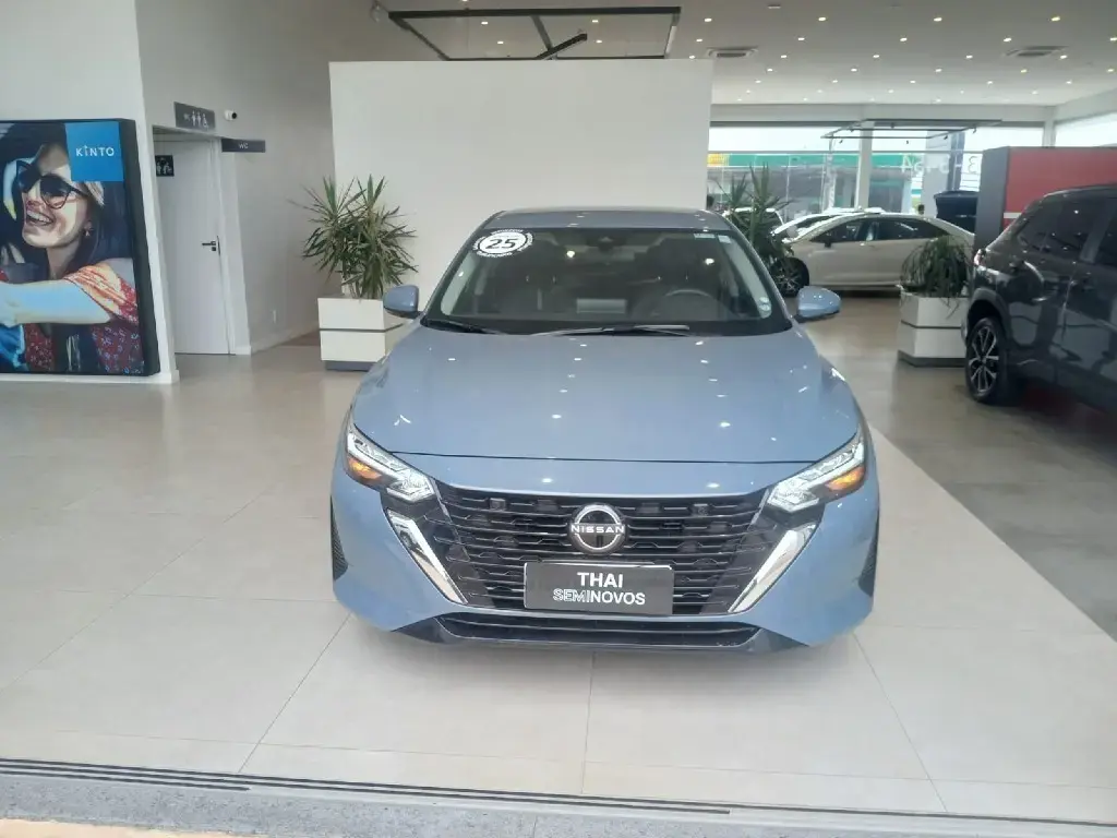 galeria SENTRA