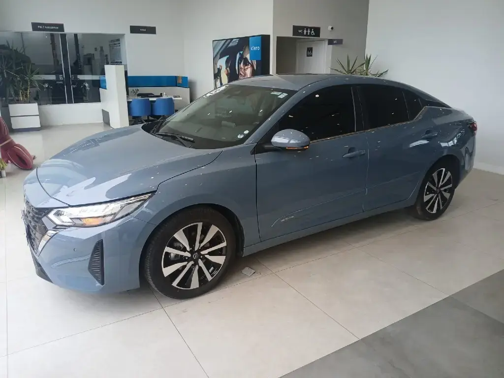 galeria SENTRA