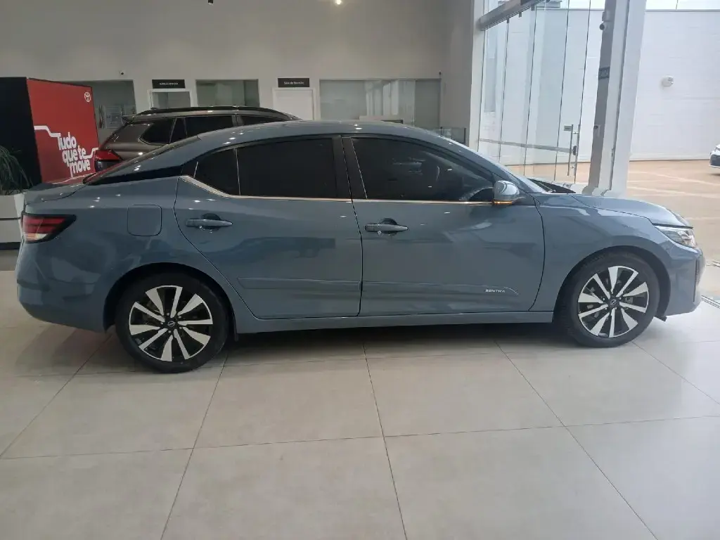 galeria SENTRA