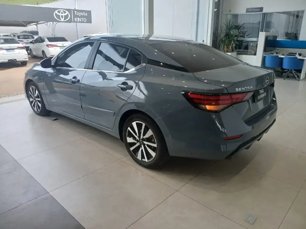 galeria SENTRA