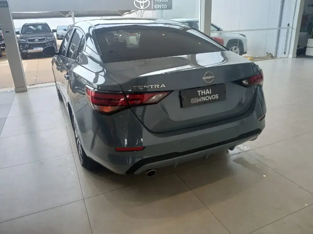 galeria SENTRA