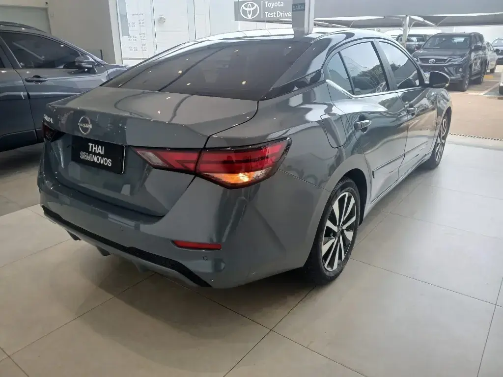 galeria SENTRA