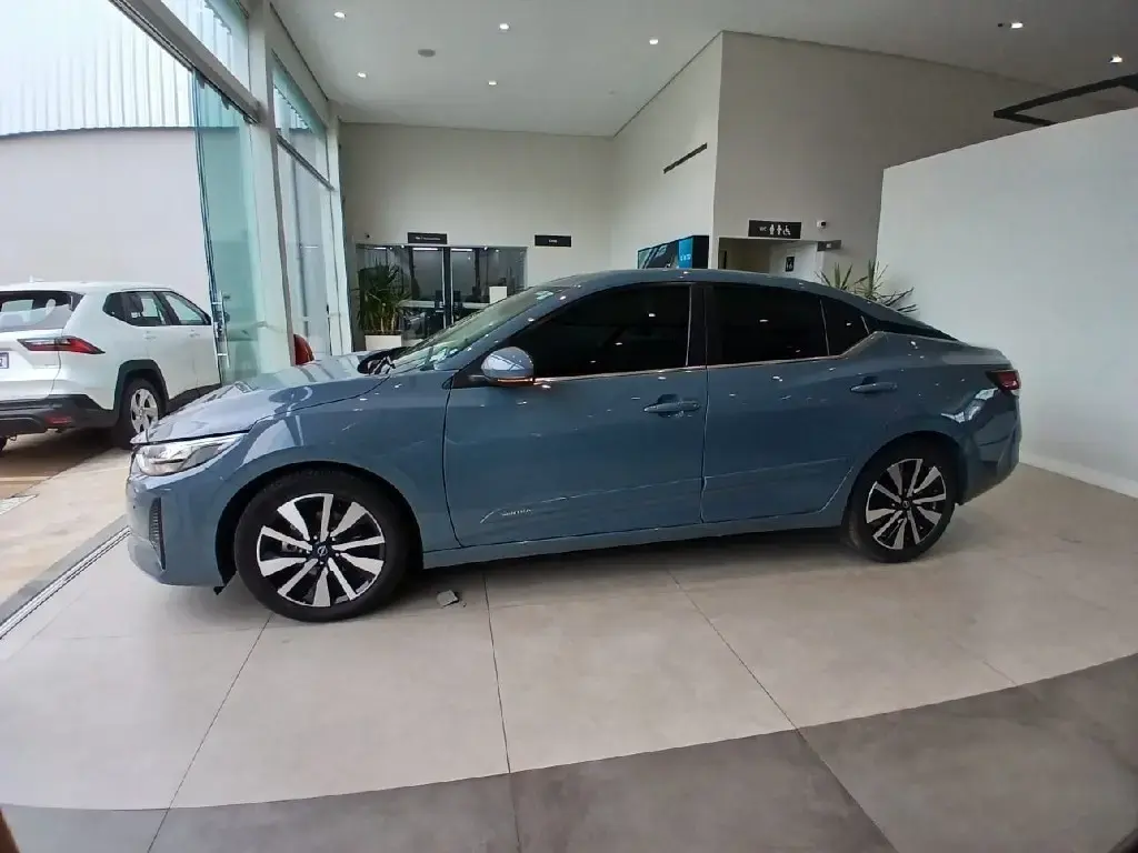 galeria SENTRA