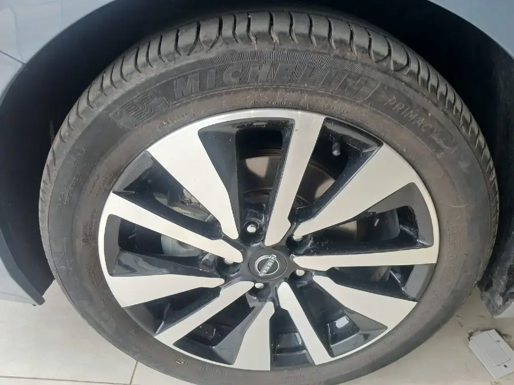 galeria SENTRA
