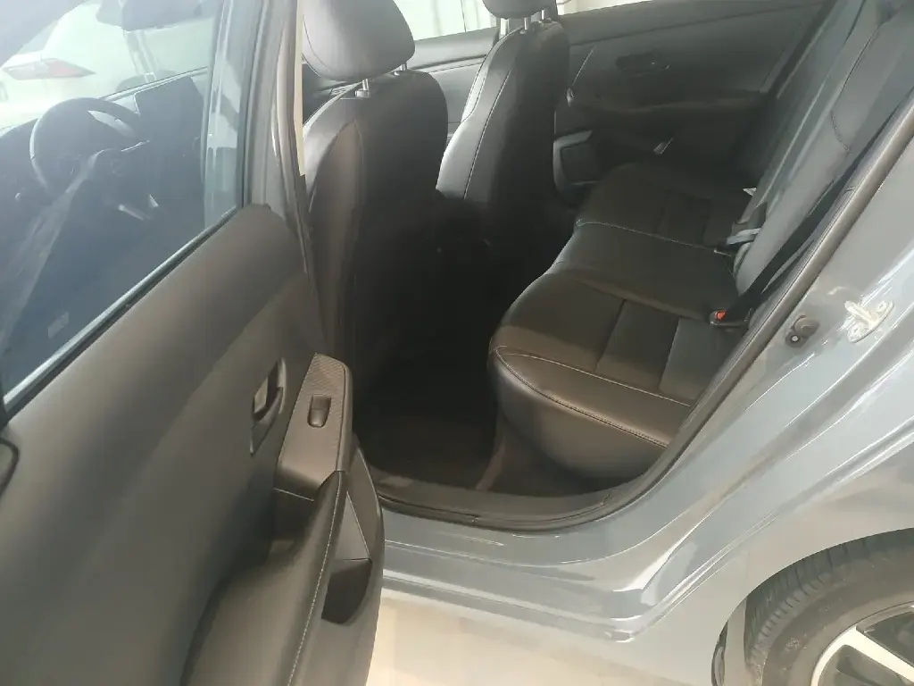 galeria SENTRA