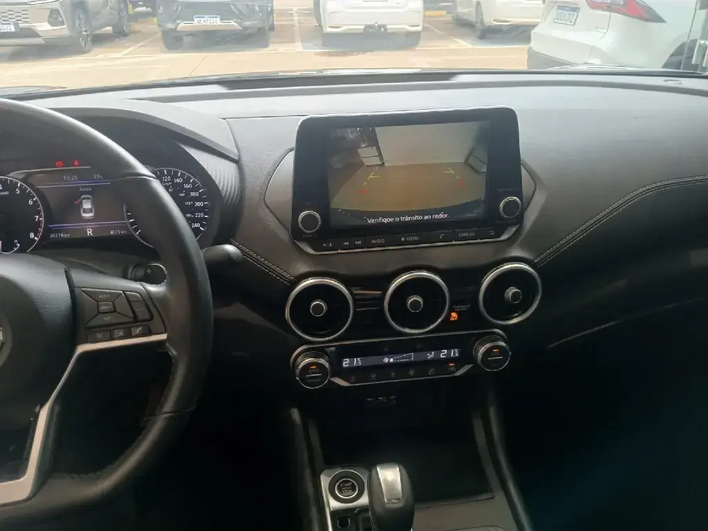 galeria SENTRA