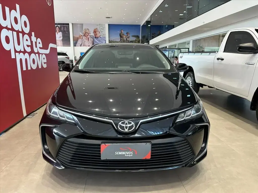galeria COROLLA