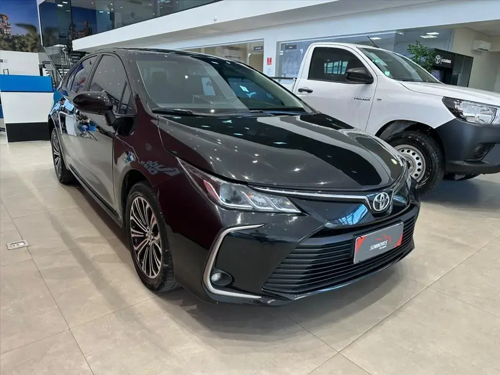 galeria COROLLA