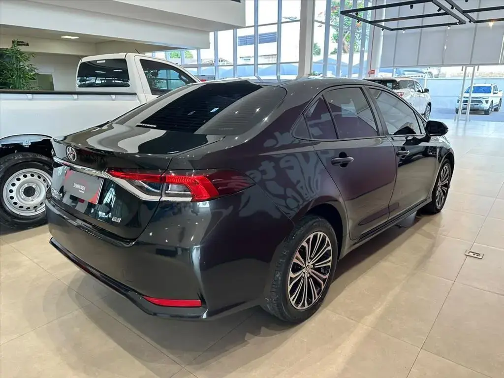 galeria COROLLA