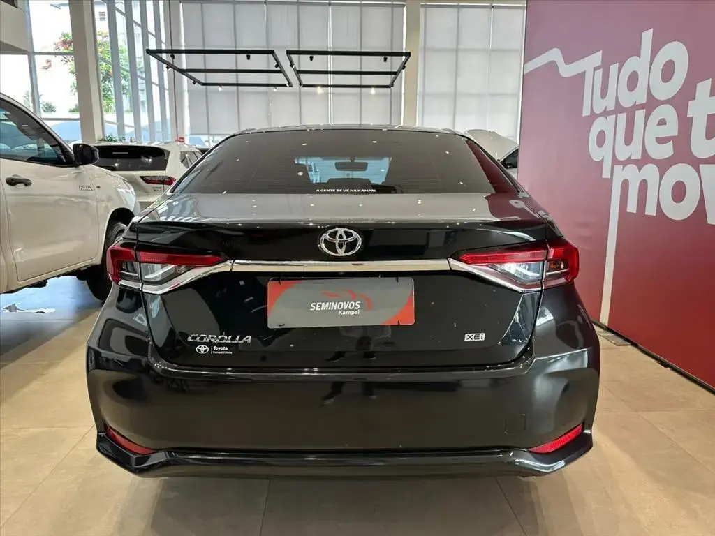 galeria COROLLA