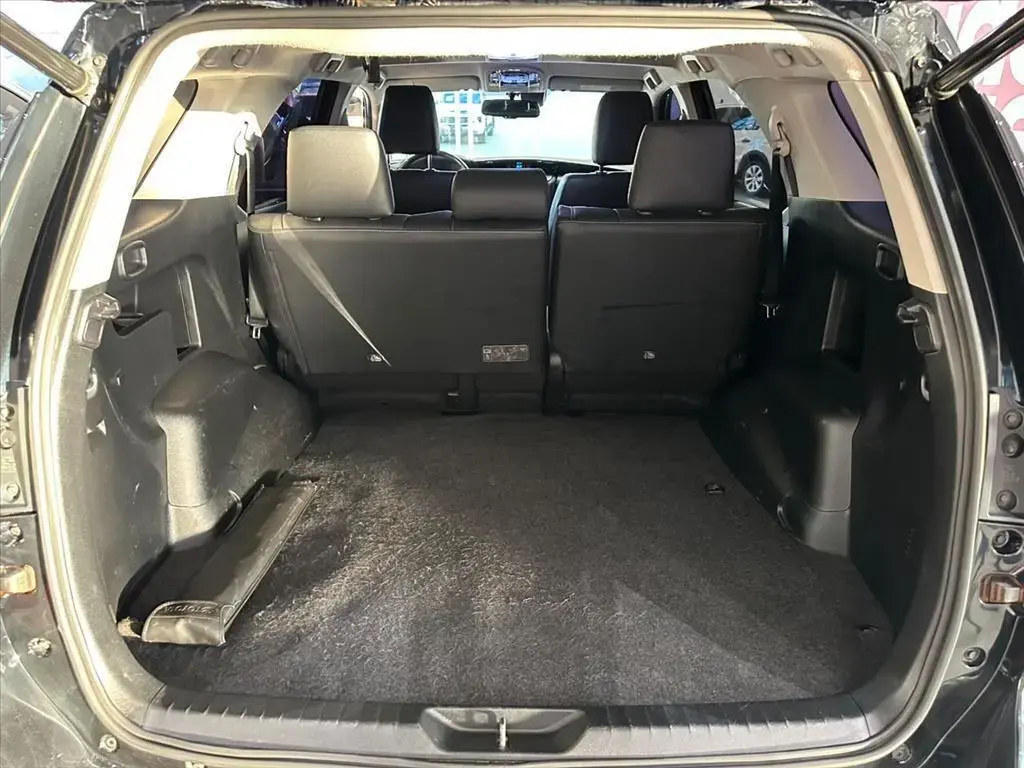 galeria HILUX SW4