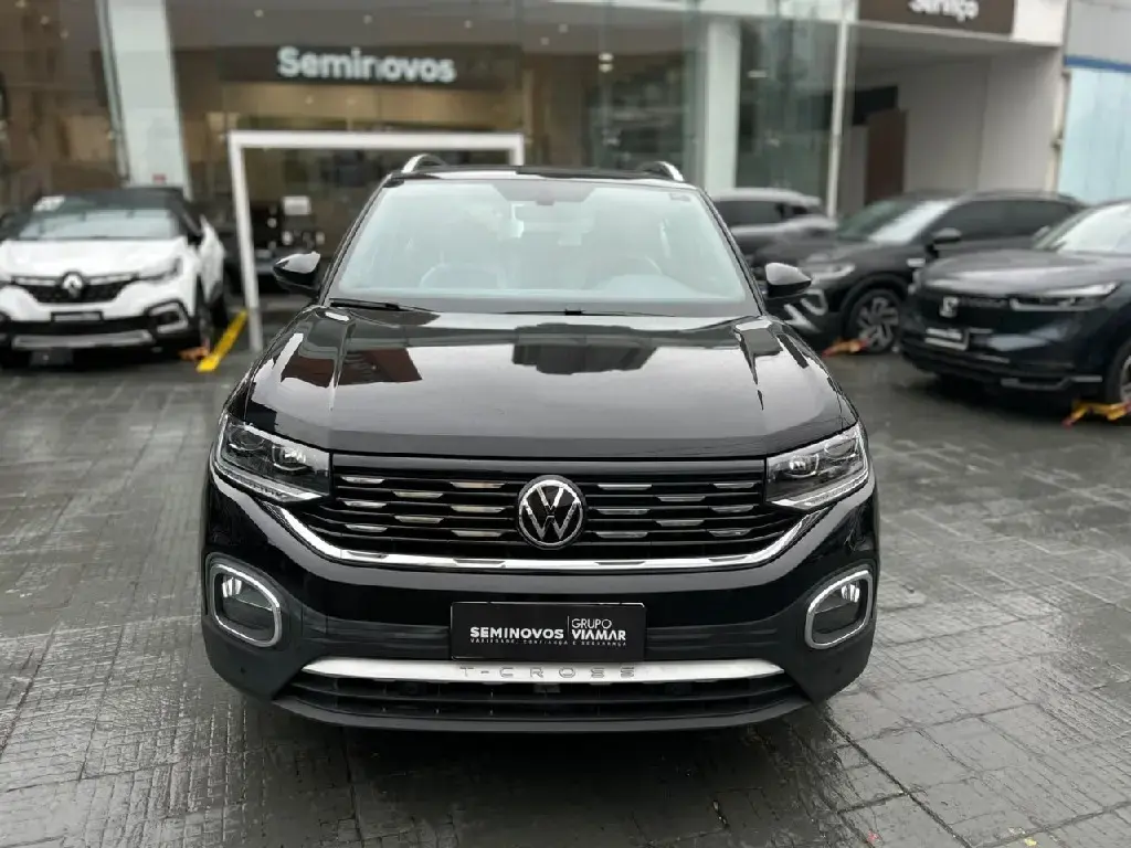 galeria T-CROSS