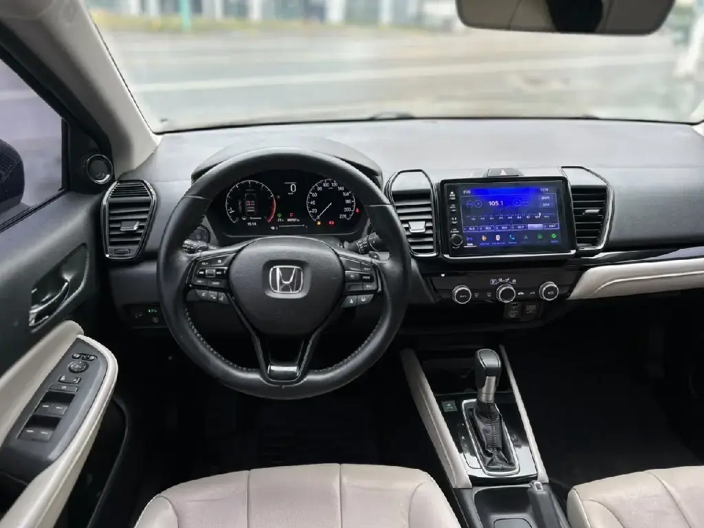 galeria CITY