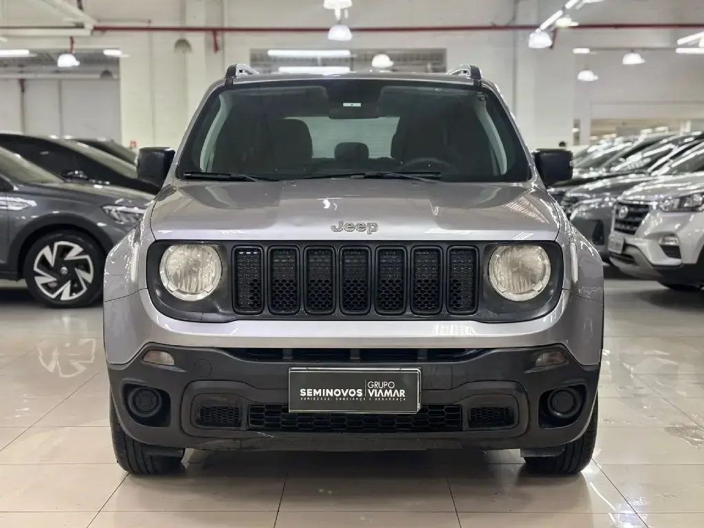galeria RENEGADE