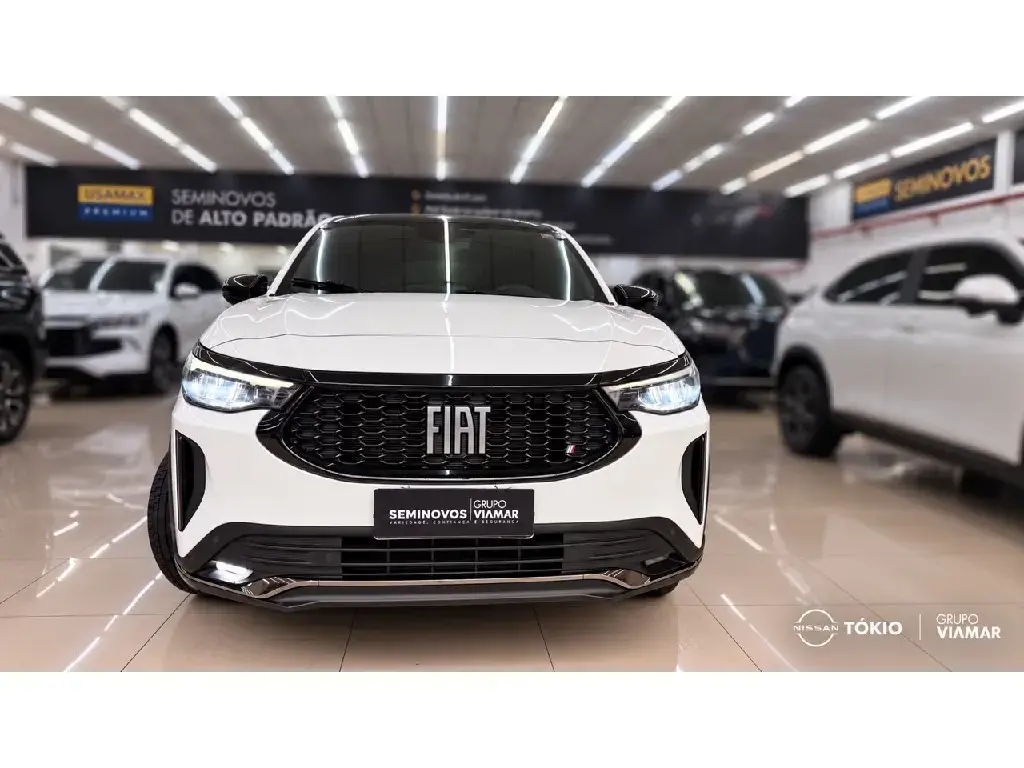 galeria FASTBACK