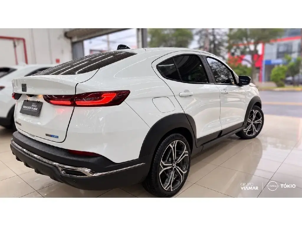galeria FASTBACK